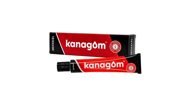 Kanagom 40g/45ml                                                                                                                                                                                                                                          